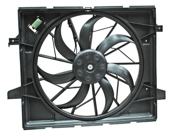 MOTOVENTILADOR GRAND CHEROKEE 11-21/ DURANGO 12-21 3.6L/ 5.7L COMPLETO 744 NZL