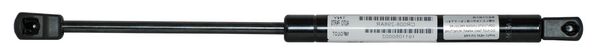 RESORTE GAS COFRE CHARGER/ 300 SEDAN 11-16 BBB3 IZQ