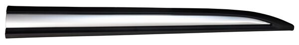 MOLDURA PUERTA OUTLANDER 16-18 SE/SE PLUS/LIMITED/PHEV DEL DER