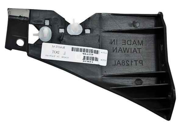 GUIA DEFENSA DEL MUSTANG 05-09 LAT DER