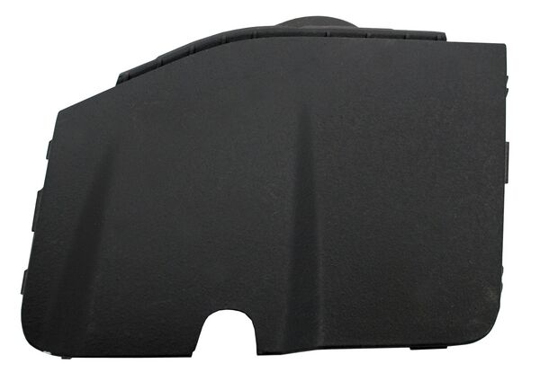 TAPA DEFENSA DEL AMAROK 11-17 CORRUGADA AGT CCC2