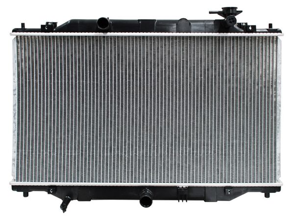 RADIADOR MAZDA CX5 13-25 AUT L4 2.0L/ 2.5L 16 3/4X 28 2/3 ALUMINIO SOLDADO SISSOKO NZL 892