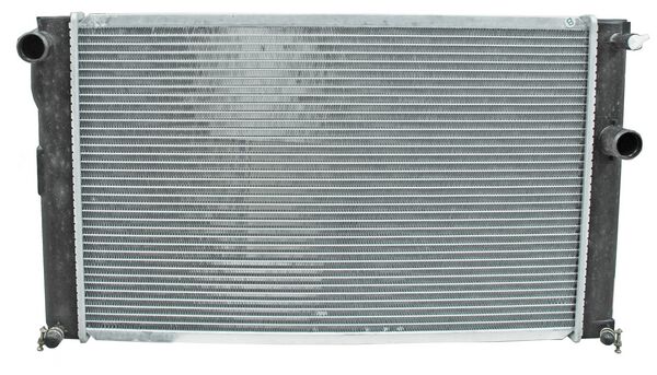 RADIADOR PRIUS 11-15 AUT L4 1.8L 14 4/7X 23 5/8 ALUMINIO SOLDADO CN 892 BBBB