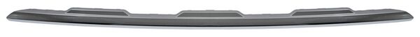 MOLDURA DEFENSA DEL XTRAIL 23-25/ ROGUE 21-23 SOLO USA CROM INF 288 NZL