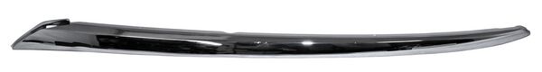 MOLDURA FARO PATHFINDER 13-16 CROM 288 NZL IZQ