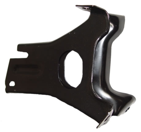BRAZO DEFENSA DEL NISSAN PU D21 94-08 ALD254 288 NZL DER