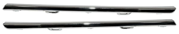 MOLDURA PARRILLA FLUENCE 15-17 2 PZAS BBBB