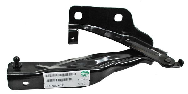 BISAGRA COFRE MAXIMA 09-15 *****2 DER