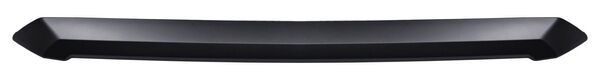 MOLDURA COFRE NISSAN PU NP300/ FRONTIER 21-24 NEGRA TLDF 290.04