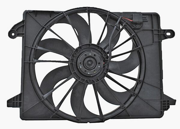 MOTOVENTILADOR CHARGER/ CHALLENGER 09-21/ 300 12-14 SENCILLO COMPLETO 892 DDM24