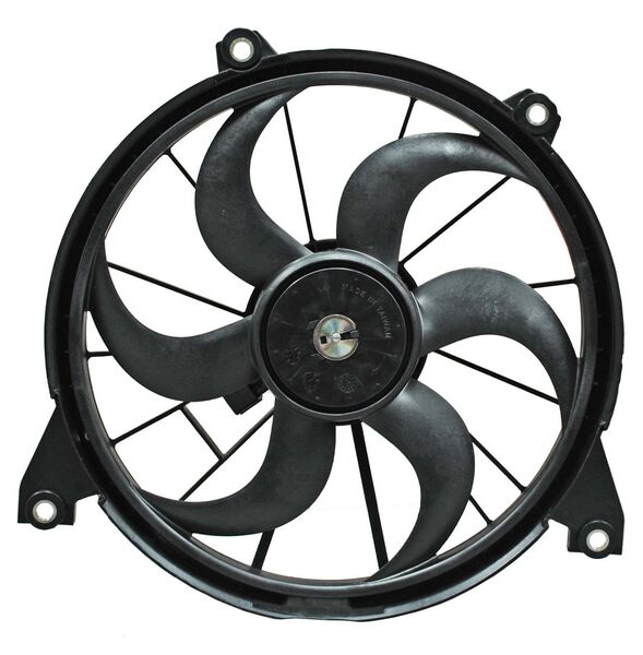 MOTOVENTILADOR JOURNEY 09-20 2.4L/ 3.5L/ 3.6L P/ RAD SENCILLO COMPLETO 28708 NZL 898.10 2700RDC
