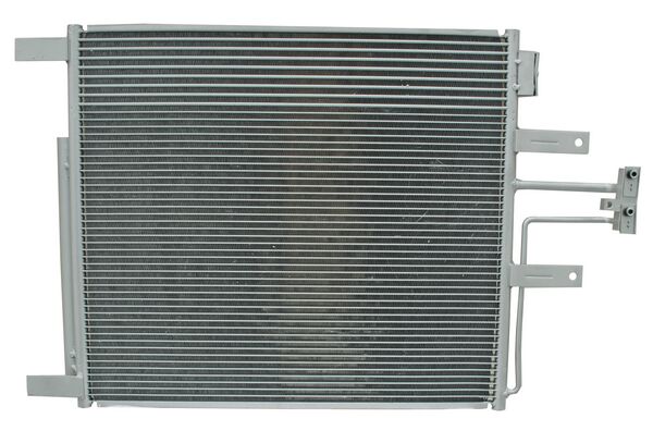 CONDENSADOR DODGE PU 09-13 RAM 3.7L V6/ 4.7L/ 5.7L V8 CN 892 ***4