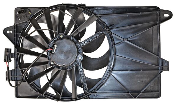 MOTOVENTILADOR FIAT 500 11-19 L4 1.4L P/RAD P/A SENCILLO COMPLETO NZL