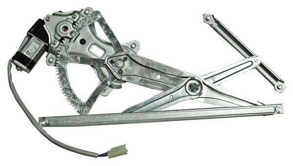 ELEVADOR CRISTAL TACOMA 05-12 ELECT C/MOTOR DEL ***** DER