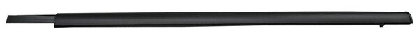 MOLDURA CANUELA PTA EXT FORD PU 04-10 TRAS ***** DER