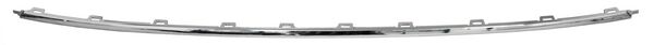 MOLDURA DEFENSA TRAS VENTO 16-20 CENT CROM ALD254 288 NZL 677