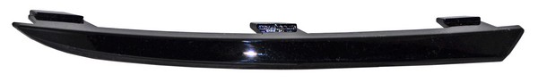 MOLDURA DEFENSA TRAS VENTO 16-20 LINEA ANTERIOR NEGRA 464 627 NZL IZQ