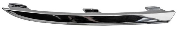 MOLDURA DEFENSA TRAS VENTO 16-20 LINEA ANTERIOR CROM ALD23S4 288 627 NZL IZQ