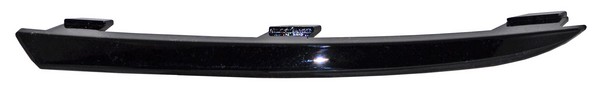 MOLDURA DEFENSA TRAS VENTO 16-20 LINEA ANTERIOR NEGRA 464 627 NZL DER