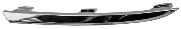 MOLDURA DEFENSA TRAS VENTO 16-20 LINEA ANTERIOR CROM ALD23S4 288 627 NZL DER