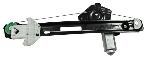 ELEVADOR CRISTAL FOCUS 00-08 ELECT C/MOTOR TRAS ***** DER