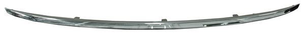 MOLDURA PARRILLA CRV 12-16 CROMADA SUP