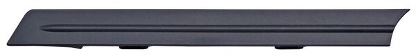 MOLDURA PARRILLA ODYSSEY 21-24 SUP NEGRA DER
