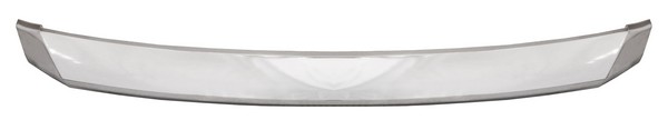 MOLDURA PARRILLA INSIGHT 19-21 CROM