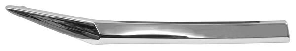 MOLDURA PARRILLA HRV 16-18 CROMADA 288 DER