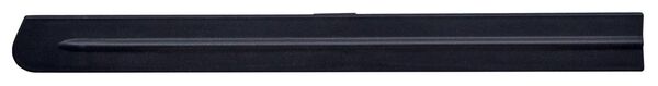 MOLDURA PARRILLA ODYSSEY 21-24 INF NEGRA DER