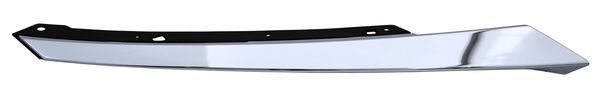 MOLDURA PARRILLA CIVIC 16-21 4P/2P CROMADA TYG 288 NZL DER