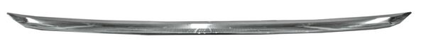 MOLDURA PARRILLA CRV 12-16 CROMADA INF