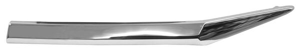 MOLDURA PARRILLA HRV 16-18 CROMADA 288 NZL IZQ