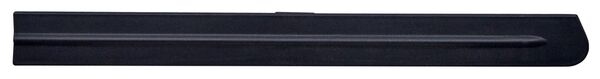 MOLDURA PARRILLA ODYSSEY 21-24 INF NEGRA IZQ