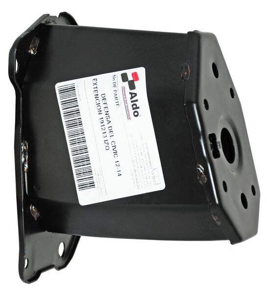 BRAZO DEFENSA DEL CIVIC 12-14 EXTENCION IZQ