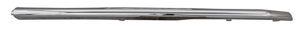 MOLDURA DEFENSA DEL VITARA 19-23 CROM DER