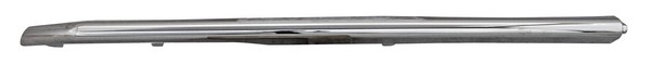 MOLDURA DEFENSA DEL VITARA 19-23 CROM IZQ