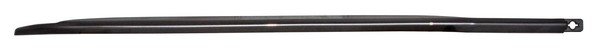 MOLDURA DEFENSA TRAS VITARA 19-23 GRIS IZQ