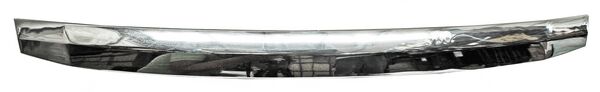 MOLDURA COFRE GRAND VITARA 05-07 CROM *****