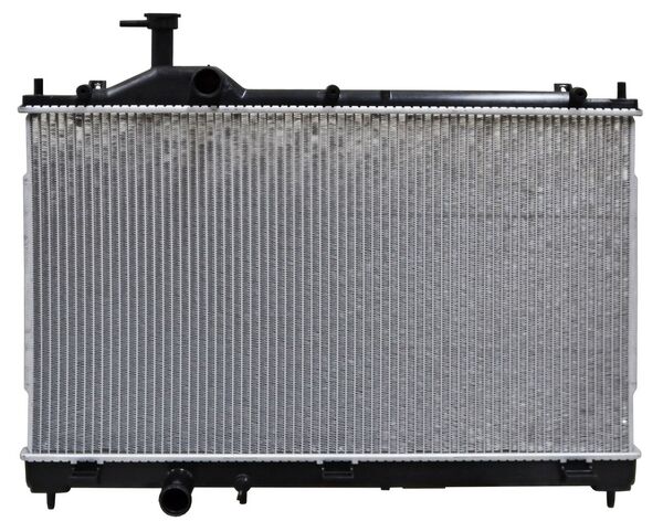 RADIADOR OUTLANDER 14-22 STD L4 2.4L 15 3/4X 27 ALUMINIO SOLDADO SISSOKO NZL 892