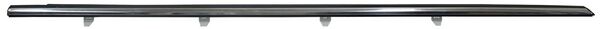 MOLDURA CANUELA EXT PTA ACCORD 98-02 CROM DEL ****8 DER