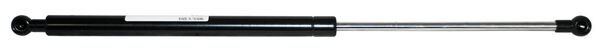 RESORTE GAS COFRE ACCORD 16-17 4P CCCC DER