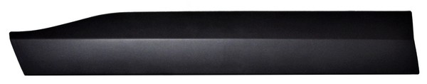 MOLDURA PUERTA RAV4 19-24 CORRUGADA DEL NZL IZQ