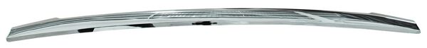 MOLDURA PARRILLA ODYSSEY 11-13 CROMADA SUP