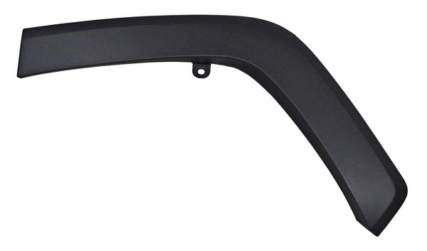 MOLDURA ARCO RAV4 19-21 LE/ XLE/ LIMITED/HYBRID TRAS NZL IZQ