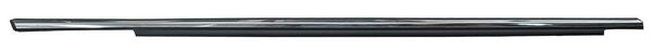 MOLDURA CANUELA EXT PTA CAMRY 02-06 CROM DEL *****2 DER