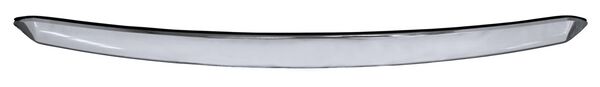 MOLDURA COFRE HILUX 16-25 CROMADA DMV 288 NZL 723D