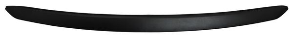 MOLDURA COFRE HILUX 16-25 NEGRA 288 NZL