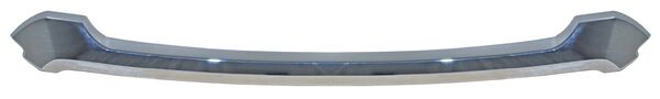 MOLDURA COFRE HILUX 21-25 CROM 288 NZL
