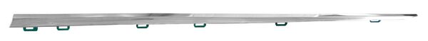 MOLDURA PUERTA CAPTUR 18-24 CROM DEL NZL DER
